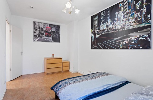 Haidhausen Sud Apartment | Two rooms Apartement in the heart of Munich
