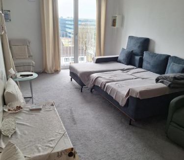 Am Hart Apartment | Two Rooms Flat