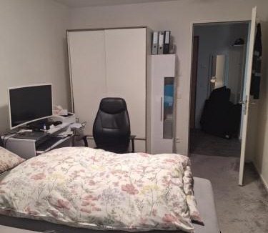 Am Hart Apartment | Two Rooms Flat