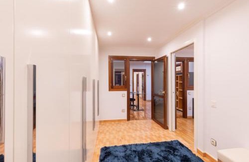 Mutriku Apartment | Txurruka - baskeyrentals