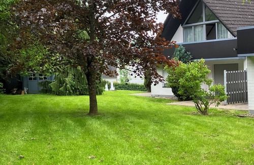 Allagen Apartment | TYPE B: Apartment with 59 sqm, 2 bedrooms, 1 living /dining area, max. for 4 persons