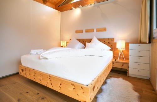 Wiesing Ski Chalet | Tyrolchalet LITTLE LUCK - AlpenLuxus Collection