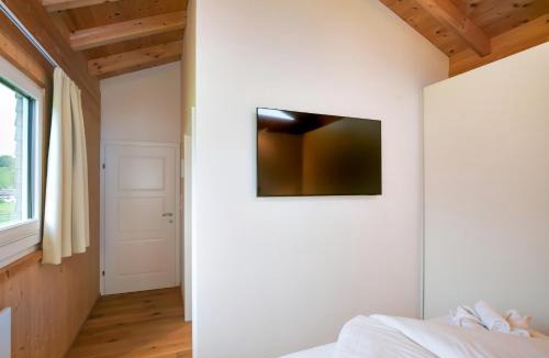 Wiesing Ski Chalet | Tyrolchalet LITTLE LUCK - AlpenLuxus Collection