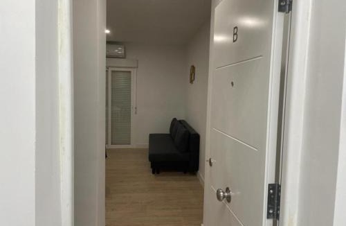 Almendrales Apartment | U2 Apartamento cerca de Metro