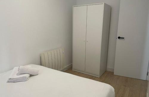 Almendrales Apartment | U6 Cómodo bien localizado cerca de Metro