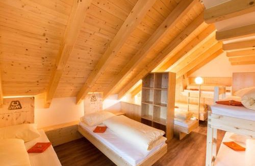 Imst-Gurgltal House | UALM Untermarkter Alm