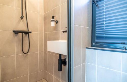 Sehestedt House | ufer75 Tiny Lodges am Nord-Ostsee-Kanal in Sehestedt