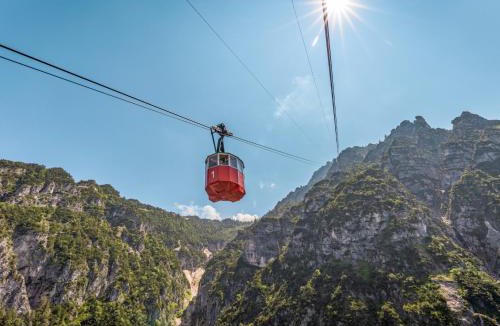Bad Reichenhall Apartment | UFO´s Holiday Resort