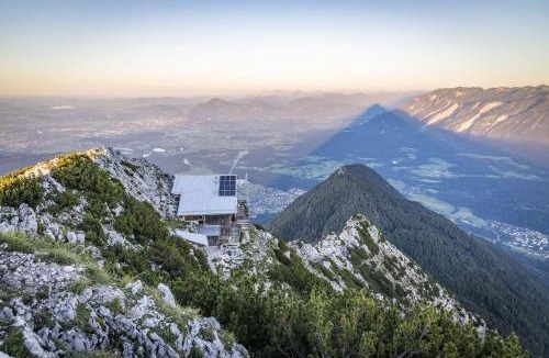 Bad Reichenhall Apartment | UFO´s Holiday Resort