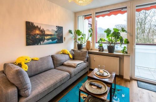 Bad Reichenhall Apartment | UFO´s Holiday Resort