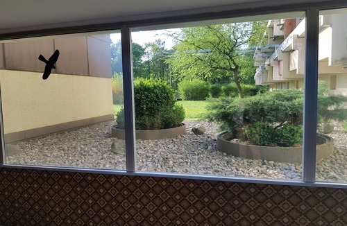 Obersendling Apartment | UG Neubau City Wohnung (optional Pool+Gym+2tes Bad extra buchbar)
