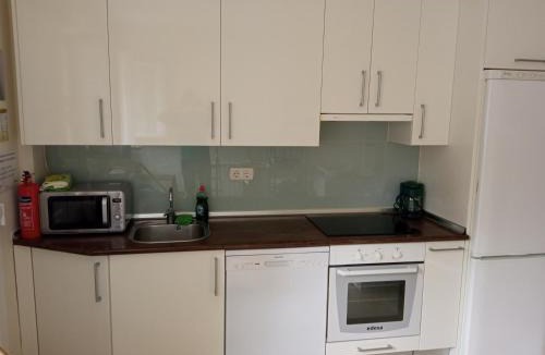 Llodio Apartment | UGARTEKO ETXEA