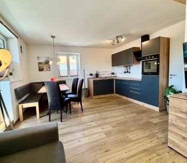 Oberaudorf Apartment | Uii Apartments Oberaudorf