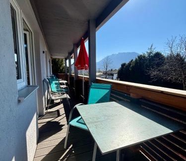 Oberaudorf Apartment | Uii Apartments Oberaudorf