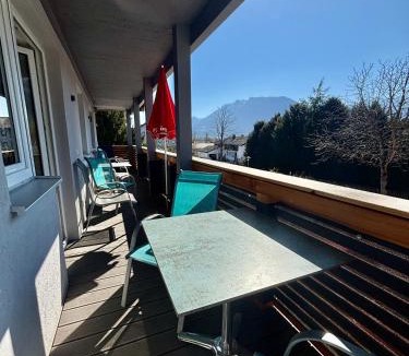 Oberaudorf Apartment | Uii Apartments Oberaudorf