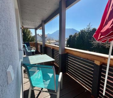 Oberaudorf Apartment | Uii Apartments Oberaudorf