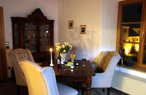 Rottenbuch Apartment | Ultra Alpes Ludwig Suite
