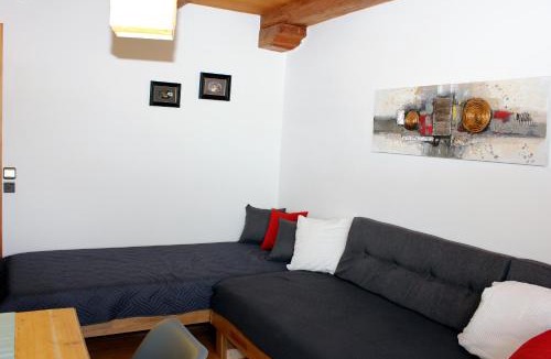 Rottenbuch Apartment | Ultra Alpes Luitpold