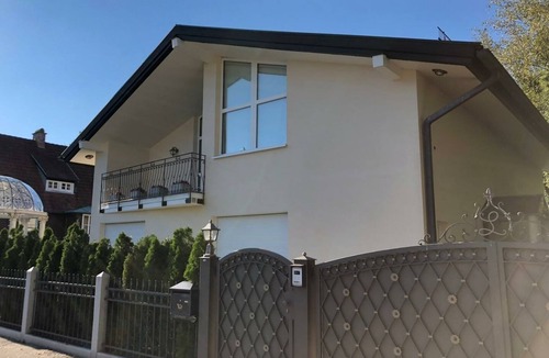 Starnberg House | Ultra Luxury 6 Bedroom Detached House in Starnberg in 30 mins from Munich