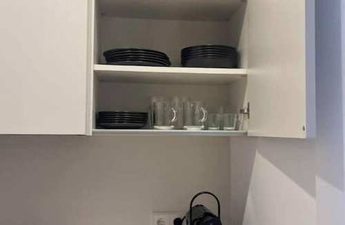 Palacio Apartment | Un Hogar en el Madrid de los Austrias
