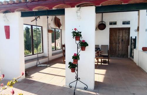 Librilla House | Un lugar para desconectar y disfrutar
