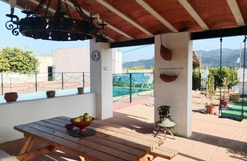 Librilla House | Un lugar para desconectar y disfrutar