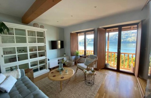 Ferrol House | Un Pequeño Sueño Frente al mar