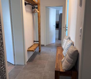 Isny im Allgaeu Apartment | Unger's Ferienwohnung Mariella