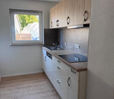 Isny im Allgaeu Apartment | Unger's Ferienwohnung Mariella