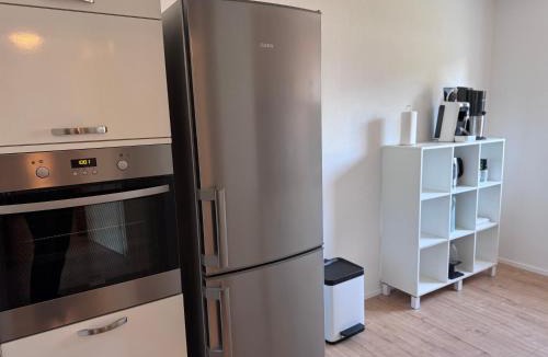 Isny im Allgaeu Apartment | Unger's Ferienwohnung Mariella