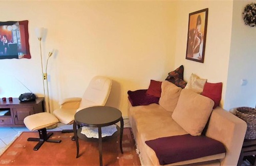 Timmendorfer Strand Apartment | Ungestört die Sonne genießen im App 10 Sanddorn