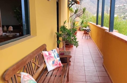 Hermigua House | Unique accommodation in Hermigua