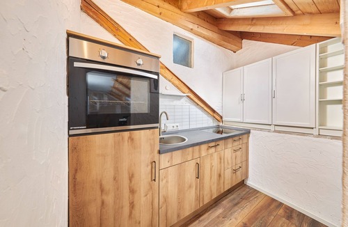 Hopfen am See Apartment | Unique and fantastic panoramic view, app. 6
