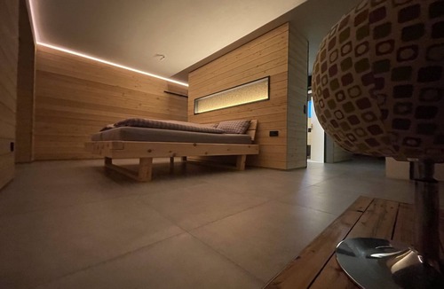 Hunding Apartment | Unique design domicile in the Bavarian Forest