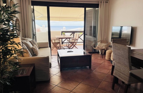 Playa Paraiso Apartment | Unique Duplex in Playa Paraiso in front of the sea in a luxury residence