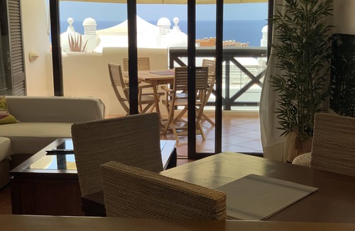 Playa Paraiso Apartment | Unique Duplex in Playa Paraiso in front of the sea in a luxury residence
