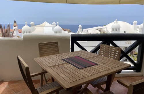 Playa Paraiso Apartment | Unique Duplex in Playa Paraiso in front of the sea in a luxury residence