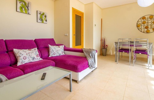 Polop House | Unique vacation home with terrace between Granada and the sea.
