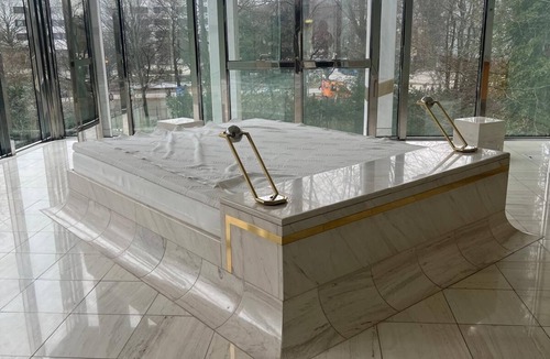 Thalkirchen Villa | Unique villa in the heart of Munich, close to Isar