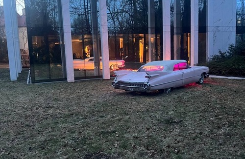 Thalkirchen Villa | Unique villa in the heart of Munich, close to Isar