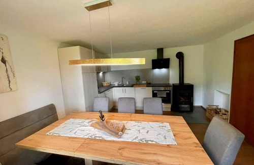 Breitenbach am Inn Apartment | Untergrübelhof, Österreich