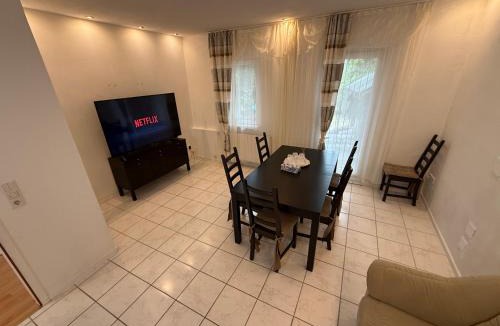 Schwabach Apartment | Unterkunft 20 Feld Str