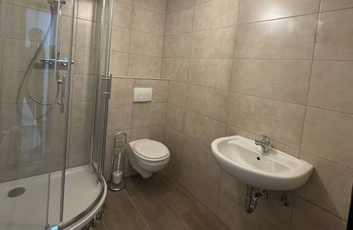 Sinsen-Lenkerbeck Bed & Breakfast | Unterkunft für 2 - Guestrooms24 - Marl