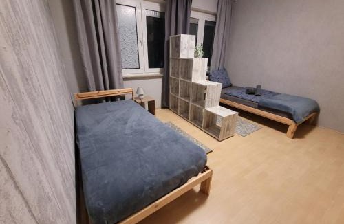 Habinghorst Apartment | Unterkunft in Castrop-Rauxel, Henrichenburg mit guter Verkehrsanbindung