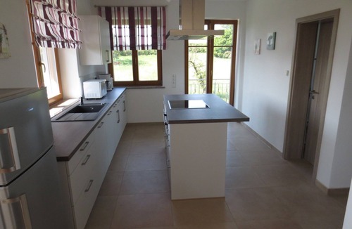 Schondorf am Ammersee Apartment | Upper floor apartment - Ferienwohnungen Werner
