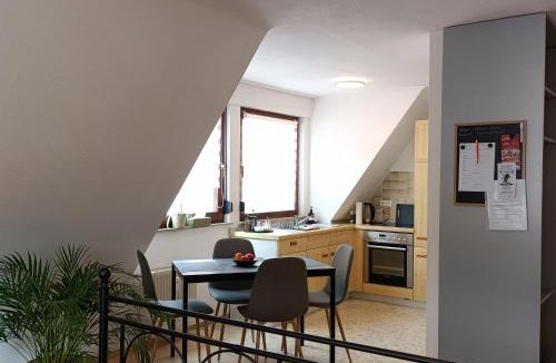 Bad Mergentheim Apartment | Urban Apple
