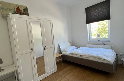 Ludwigsburg Apartment | Urban City Apartment