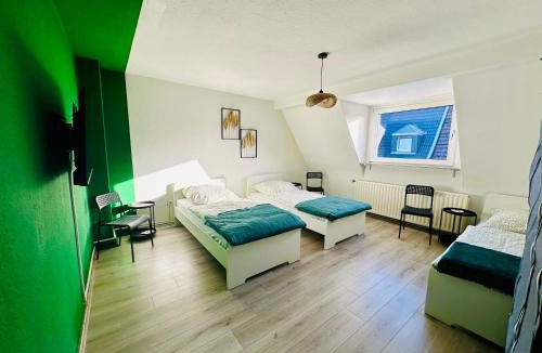 Altenhagen Apartment | Urban Green Monteur Appartement Hagen