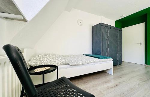 Altenhagen Apartment | Urban Green Monteur Appartement Hagen