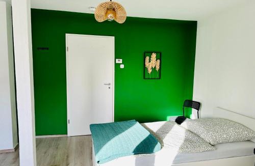 Altenhagen Apartment | Urban Green Monteur Appartement Hagen